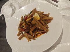 红油牛肚-凯鸽酒楼(操场城店)
