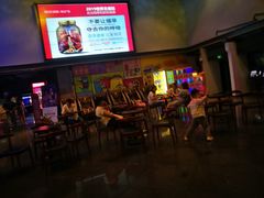 -橙天嘉禾影城(苏州印象城店)