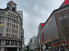 -优衣库(银座店)