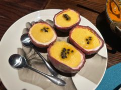 -甘尼仕印度餐厅爵士酒吧(阳春巷店)