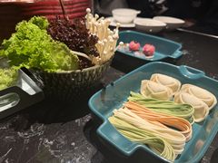 -蒋记海鲜姿造•洋房别墅(星河湾店)