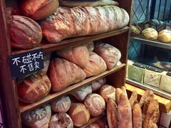 -Juicy Bakery(大学路店)
