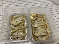 -汪记大王锅贴(成山路店)