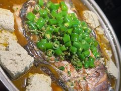 -师烤·豆花烤鱼(深圳坂田天虹店)