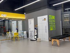 -FEELINGME乐刻私教馆·健身(玖悦荟店)