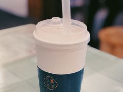 奶茶-刘氏三和面馆