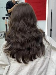 点击看大图 -MORI HAIR SALON日式美发沙龙