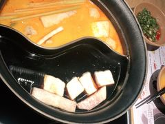 -温野菜涮涮锅(西单大悦城店)