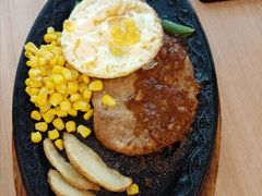 -萨莉亚(百信广场店)