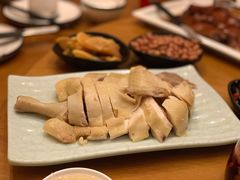 -先记烧鹅王·本地粤菜(福永店)