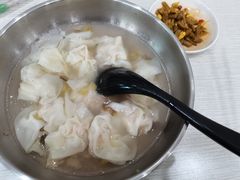 -大董锅贴(崇安寺店)