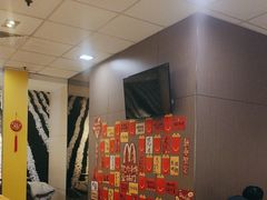 -麦当劳(阳光新生活广场店)