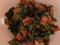 -艳阳天·非遗楚菜(武汉客厅店)