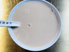 红茶豆浆-桃园眷村(万象天地店)
