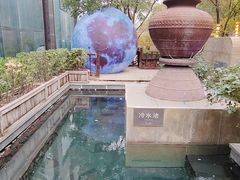 -陆地游轮西山温泉号