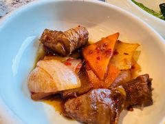 -高丽屋(天宁寺店)