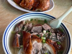 烧鹅濑粉-香辉食馆(新兴路店)