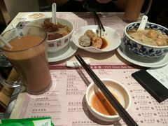 -池记(尖沙咀店)
