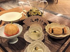 -东百坊巷大酒店·坊巷餐厅(东百中心店)