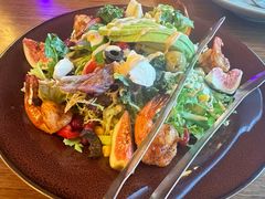 -MARU玛露音乐餐厅(大学路店)