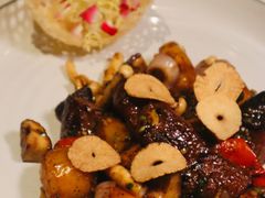 -三号黄浦会Canton Table