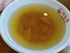 -阿依娘镇店豌杂面(三峡广场店)