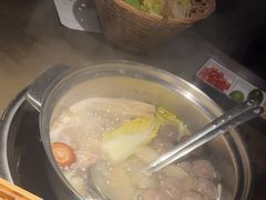 -同仁四季椰子鸡(宝安壹方城店)