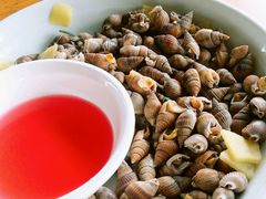 -海上驿站渔家菜馆