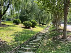 -永定河休闲森林公园