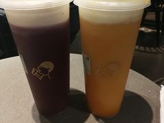 -喜茶(上海正大广场店)