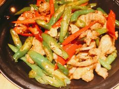 -十三式重庆江湖菜(金茂览秀城店)