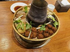 -包子大王(新泽巷店)