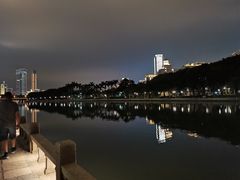 -白鹭洲公园