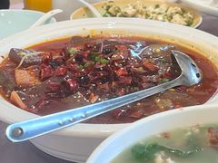 -金时代顺风大酒店(南桥百联店)