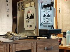 -翔峰炭火鳗鱼(悦泰街里公寓店)