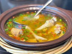 -阿露佳·舌尖上的安吉菜