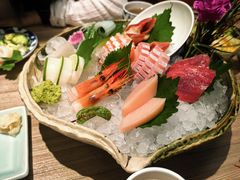 -小山日本料理(兴业太古汇店)