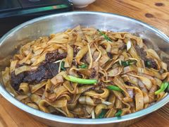 -牛一煲美食(江高店)