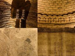 -洛阳古墓博物馆