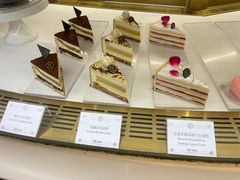 -PAUL LAFAYET 法式甜品(港汇广场店)