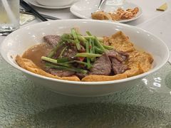 -爱华大酒楼