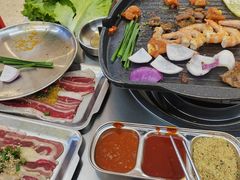 -阿亲家·韩式无限烤肉(春熙路店)