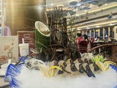 -东江海鲜酒家(艺都分店)