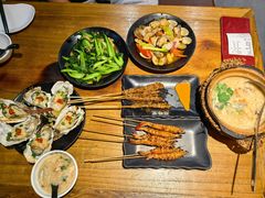 -烧蠔帮·湛江生蚝(工农店)