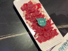 -乔先生涮肉·鲜活牛羊肉火锅(塘沽店)
