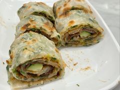 -台北楚楚园馅饼粥(虹桥南丰城店)