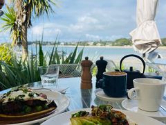 -Takapuna Beach Cafe