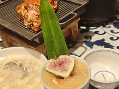 -庭悦餐厅(华侨城店)