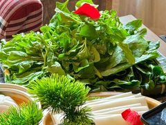 -慢丽江·云南野生菌土鸡锅(付家庄店)