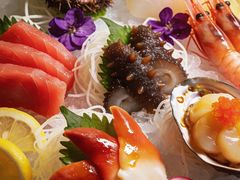 -炉胜·炉端烧·居酒屋